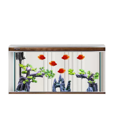 Karis PL-1500 White Aquarium Only (1505x370x630mm)